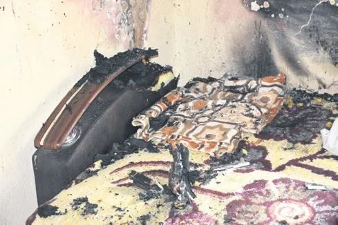 İsa Kösecik çocuklarının gözü önünde eski eşi Sevda’yı katletti (3. sayfa haberleri)-13