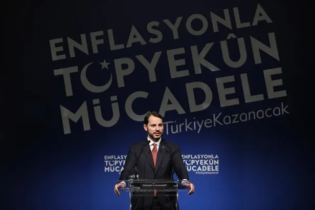 İş dünyası "Enflasyonla Topyekun Mücadele Programı" kapsamında seferber oldu-1