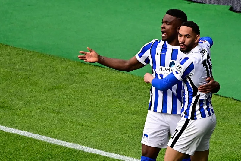 Galatasaray'dan 3 imza birden! - 21