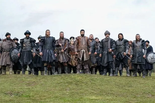 Kuruluş Osman 52. bölüm canlı izle! ATV dizisi Kuruluş Osman son bölüm izle! İntikam planı…-6