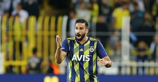 Fenerbahçe’de Adil Rami ayrılığının nedeni belli oldu
