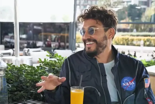 Masterchef Danilo Zanna her şeyi tek tek itiraf etti 'her şeyi değiştiren olay...' 9 yıllık eşi Tuğçe Demirbilek'ten apar topar boşanmıştı-6