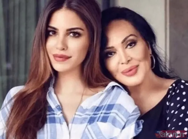 Türk sinemasının Sultanı Türkan Şoray'ın kızı da kendi gibi oyuncuymuş! Can Yaman ve Özge Gürel'le aynı dizide... - 28