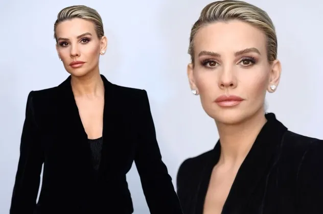 ESRA EROL SON BÖLÜM - ATV İZLE - 6 Ocak 2023 | Serpil, Yasin'le mi gidecek yoksa kendine yeni bir hayat mı kuracak?