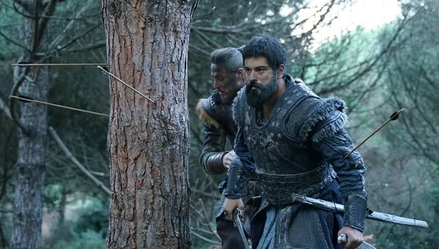 2022 yılbaşı haftasında hangi diziler yok? Hangi diziler yok ne zaman yayınlanacak? Kardeşlerim, Gönül Dağı, Yargı, Teşkilat...-5