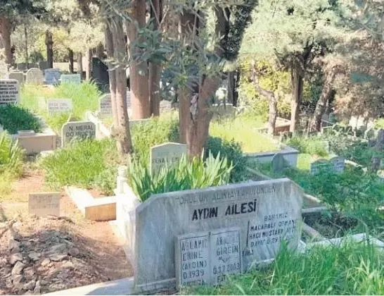 ’Karanlık’ cinayet