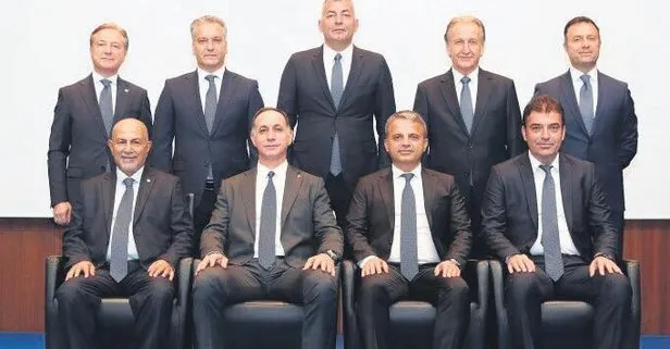 MHK görevi bıraktı