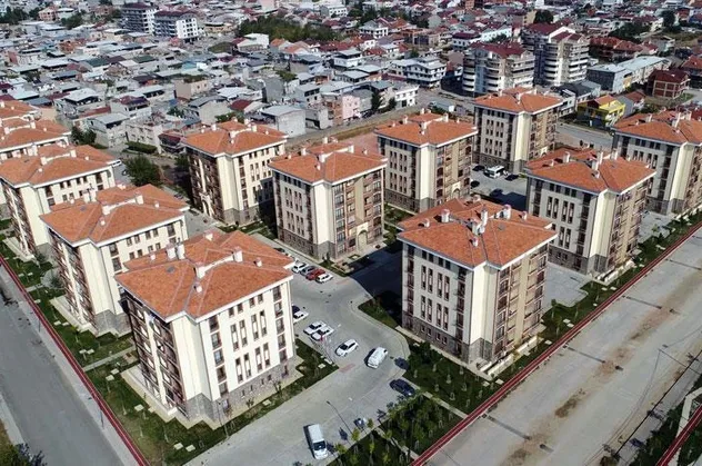 Kentsel dönüşüme kredi desteği! 2 katına çıkarıldı dönüşüm hız kazandı