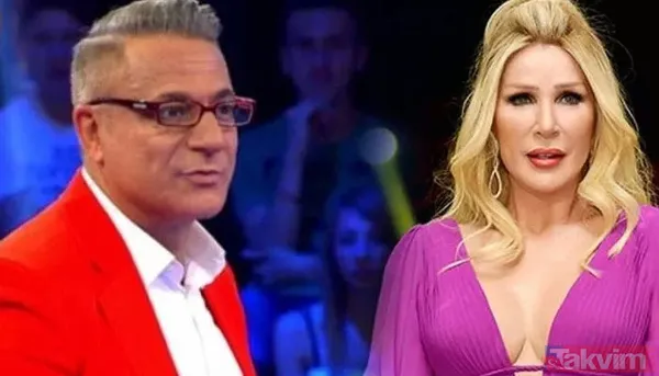 'Göğüslerini açıp...' diye başlayan taciz ifşası 'mesajları ben atmadım'la devam ediyor... Mehmet Ali Erbil ile Ece Ronay arasında sular ısınıyor! - 17