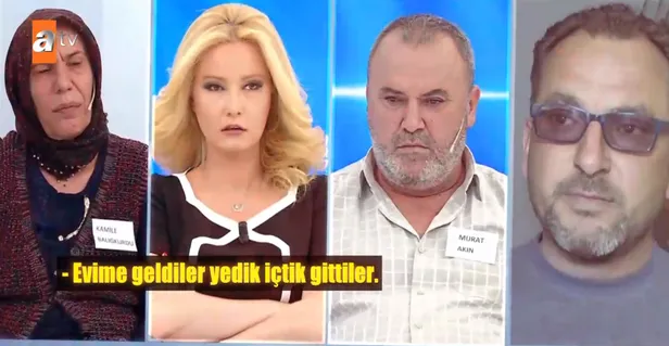 Müge Anlı SON BÖLÜM TEKRAR İZLE 19 Şubat 2021 Cuma | YOUTUBE linki Gülşen Caymaz'a ne oldu, bulundu mu? Son dakika...-6