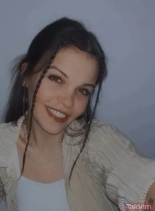 Babasıyla görüşüp 12'nci kattan atlamıştı... Şevval Şahin'den acı haber geldi | Konuşmanın detayları ortaya çıktı - 6