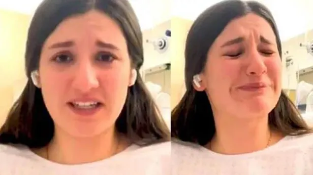 Avrupa'daki Türklere zulüm sürüyor! Almanya'da 17 yaşındaki kıza saldırıp beyin tramvası geçirttiler-2