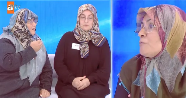 Müge Anlı SON BÖLÜM TEKRAR İZLE 21 Mayıs ATV YOUTUBE linki! Afyonkarahisar'daki Zeliha - Cevdet Uysal cinayetinde katil hakim karşısında-5