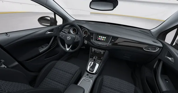 Araç alacaklar dikkat! 2016 model Opel Astra uygun fiyata satışa çıktı