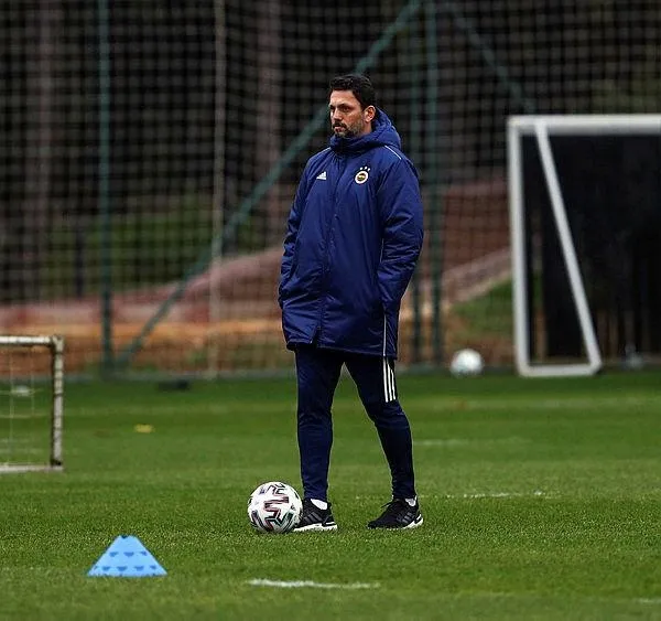 Fenerbahçe Teknik Direktörü Erol Bulut Denizli maçında oyun anlayışında değişikliğe gidiyor-2