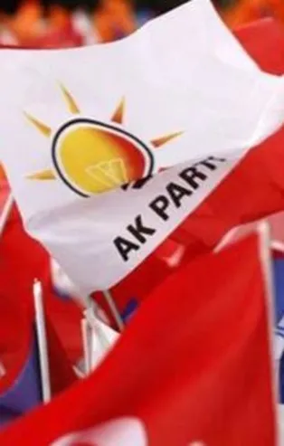 Son dakika: AK Parti'de kritik toplantı