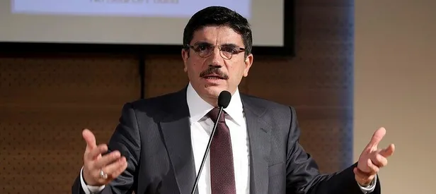 Haçlı Seferlerinin 3 ordusu: FETÖ-PKK-DAEŞ