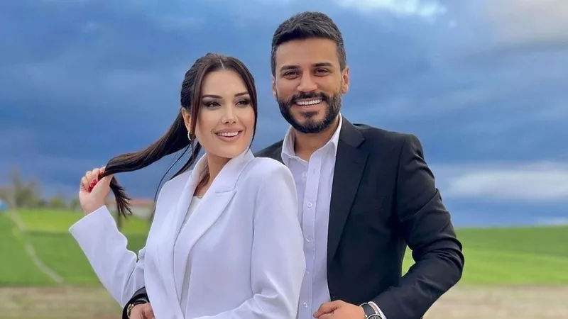 Banu Parlak'ın güzellik merkezine silahlı saldırı azmettiricisi oldukları iddia edilmişti! Mahkemeden Dilan ve Engin Polat hakkında kaçma kuşkusu-7