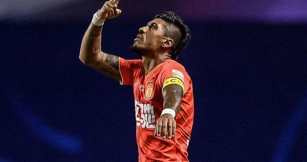 Galatasaray'a müjdeli haber: Paulinho'dan büyük indirim-1