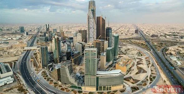 İşte ülke ülke petrol rakamları! Türkiye kaçıncı? - 46