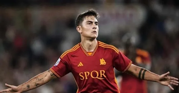 Dybala’da opsiyon gerçeği