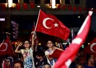 Demokrasi nöbeti hiç bitmeyecek: Başkan Erdoğan’ın 15 Temmuz programı belli oldu