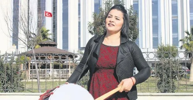Boşanmayı kutladı