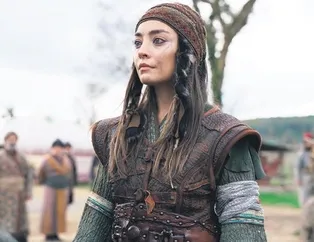 Targun’a aşık oldum