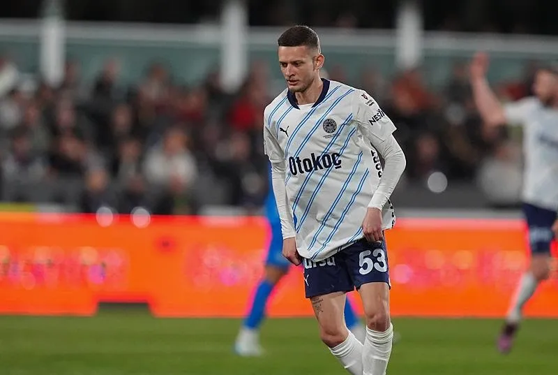 Feyenoord’dan Szymanski’ye yakın takip