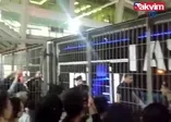 Beşiktaşlı taraftarlardan Valerien Ismael'e istifa tepkisi