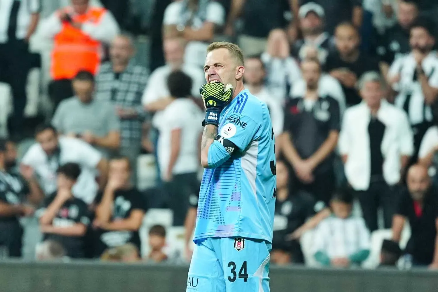 Fenerbahçe'den 4'lü transfer harekatı! İmzalar peş peşe gelecek - 16