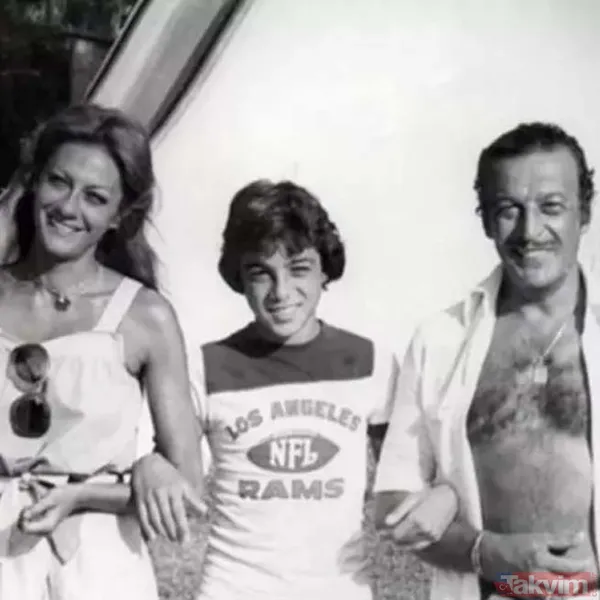 Bu ailede yetenek genetik! İsmail Hacıoğlu’nun babası Fenerbahçe’nin yıldızı çıktı - 21