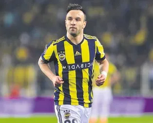 Valbuena’ya sürpriz talip