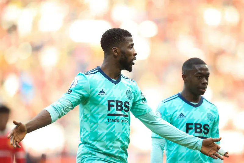 SON DAKİKA FENERBAHÇE TRANSFER HABERLERİ | Fenerbahçe'nin yeni golcüsü Premier Lig'den! Osayi Samuel ikna edecek - 11