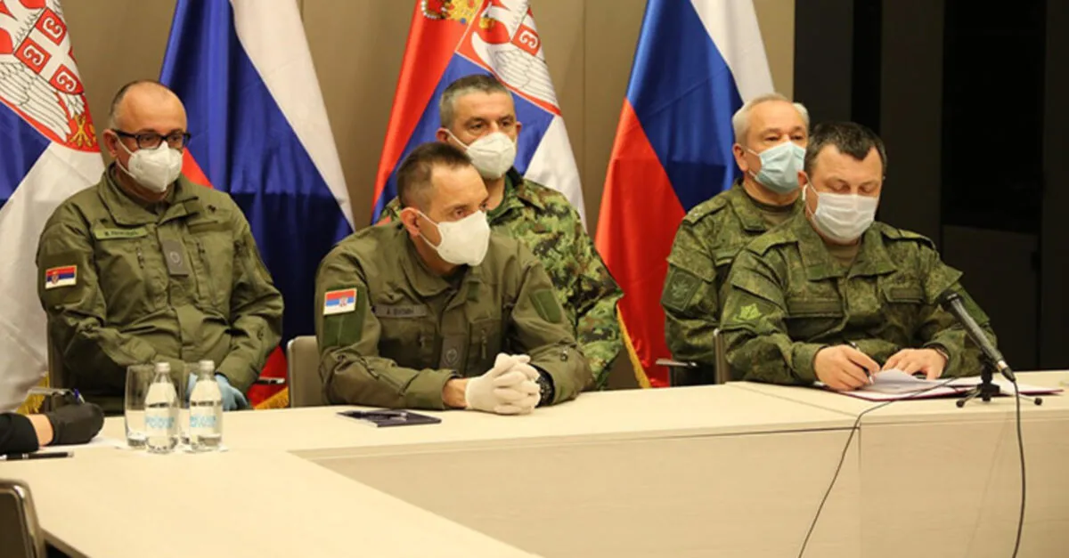 Son dakika: Rus ordusunda koronavirüs şoku! Binlerce askere bulaştı