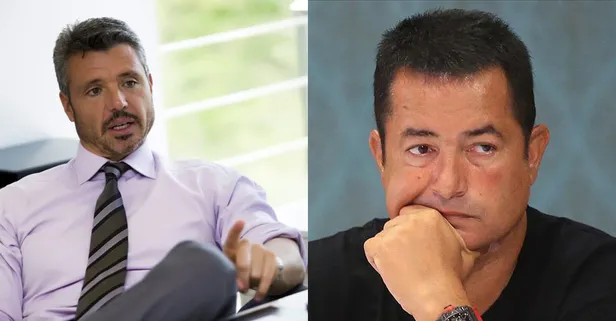 Acun Ilıcalı ve Sadettin Saran için istenen ceza belli oldu! Hangi maçlarda bahis reklamı yapıldı?