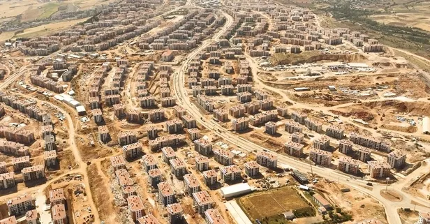 Bakan Kurum'dan İndere paylaşımı: Bundan iyisini kim yapıyorsa hodri meydan