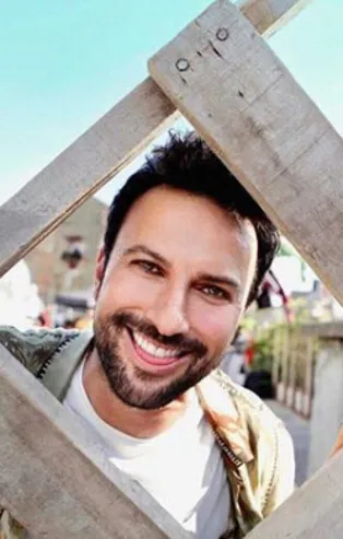 Gizemli videosu olay olan Tarkan'dan yeni bir video daha!