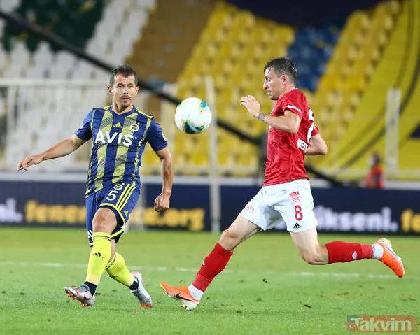 Sezon Sonunda Aktif Futbol Yaşantısına Nokta Koyarak Sportif Direktör Olarak Kulüp Bünyesinde Görev Alacak Olan Emre Belözoğlu, Çalışmalarına Şimdiden Başladı.