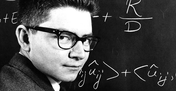 Türk Einstein diye anılan kimyacı kimdir?