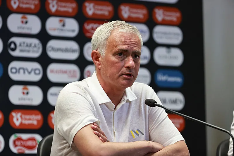 Fenerbahçe transferde uçacak! Dünya yıldızı için büyük operasyon - 8