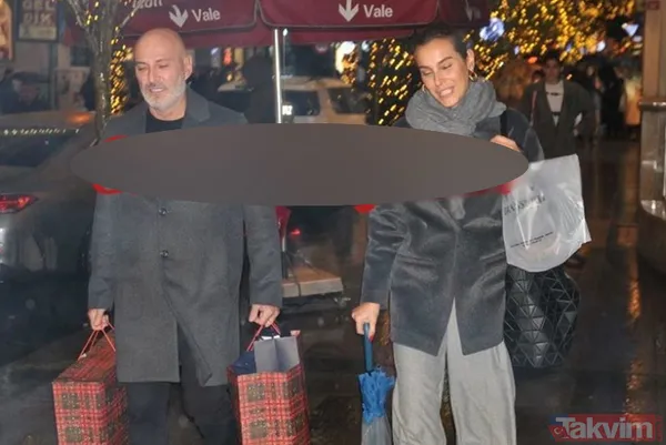 Mehmet Aslantuğ ile 27 yıllık evliliği bitmişti! Arzum Onan yeni aşkıyla ilk kez görüntülendi! - 8