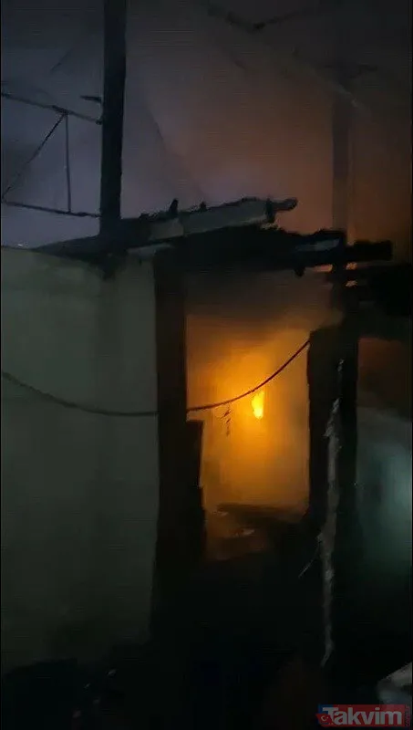 Aydın'da bağ evinde patlama: Kullanılamaz hale geldi! - 3