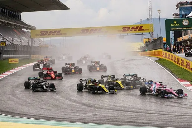 istanbul park f1 gold silver platinium en iyi tribun hangisi formula 1 en iyi nereden izlenir takvim
