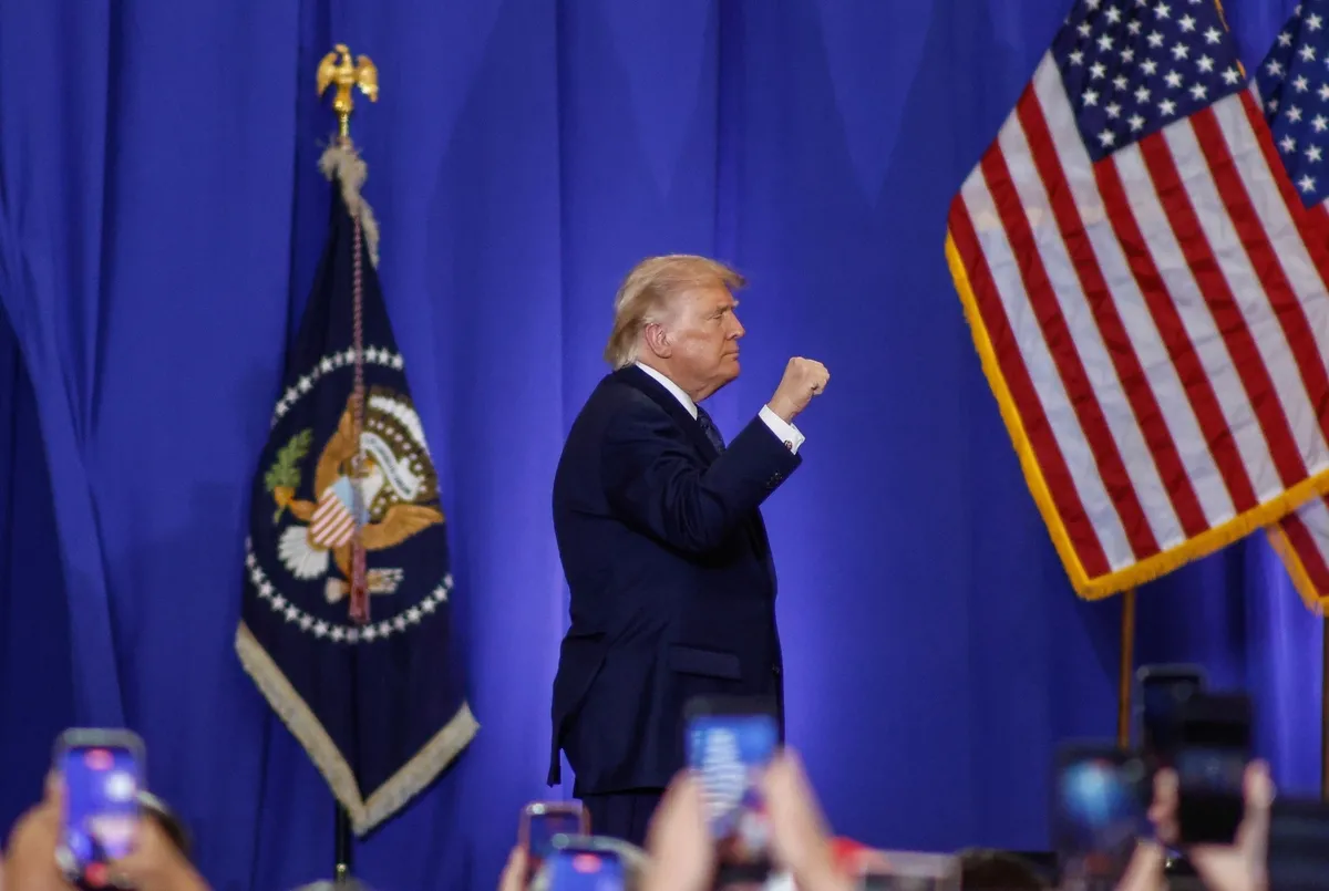 TRUMP KARAR VERMEDİ-1