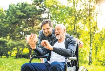 Sosyal yardımlar arttı! 65 yaş ve bakım aylıkları yükseltildi