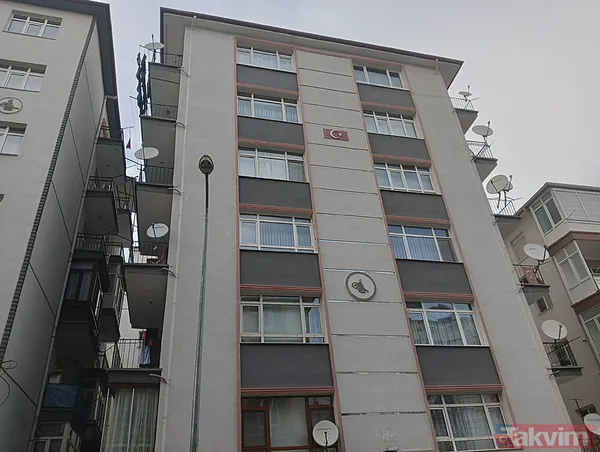 Roketsan mühendisinin ölümünde cinayet şüphesi! Telefonundan çıkanlar şoke etti - 5