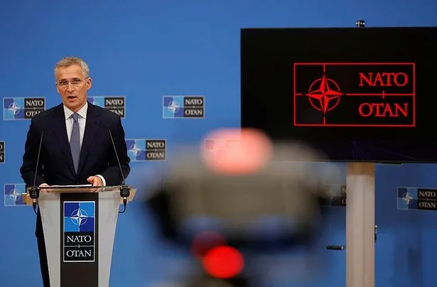 Rusya-Ukrayna savaşının 20 gününde NATO Genel Sekreteri Stoltenberg'den kritik açıklamalar-2