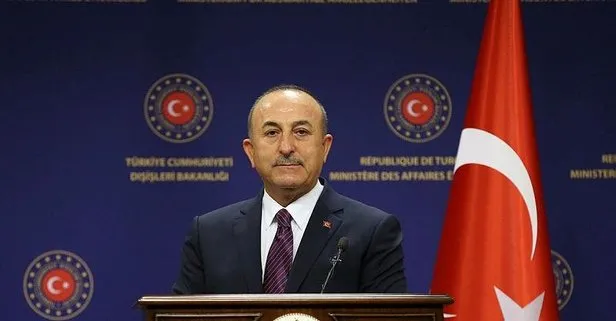 Dışişleri Bakanı Mevlüt Çavuşoğlu açıkladı: Yunanistan ile istikşafi görüşmeler yapılması konusunda mutabık kalındı