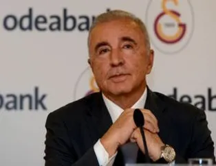 Ünal Aysal'ın müthiş planı